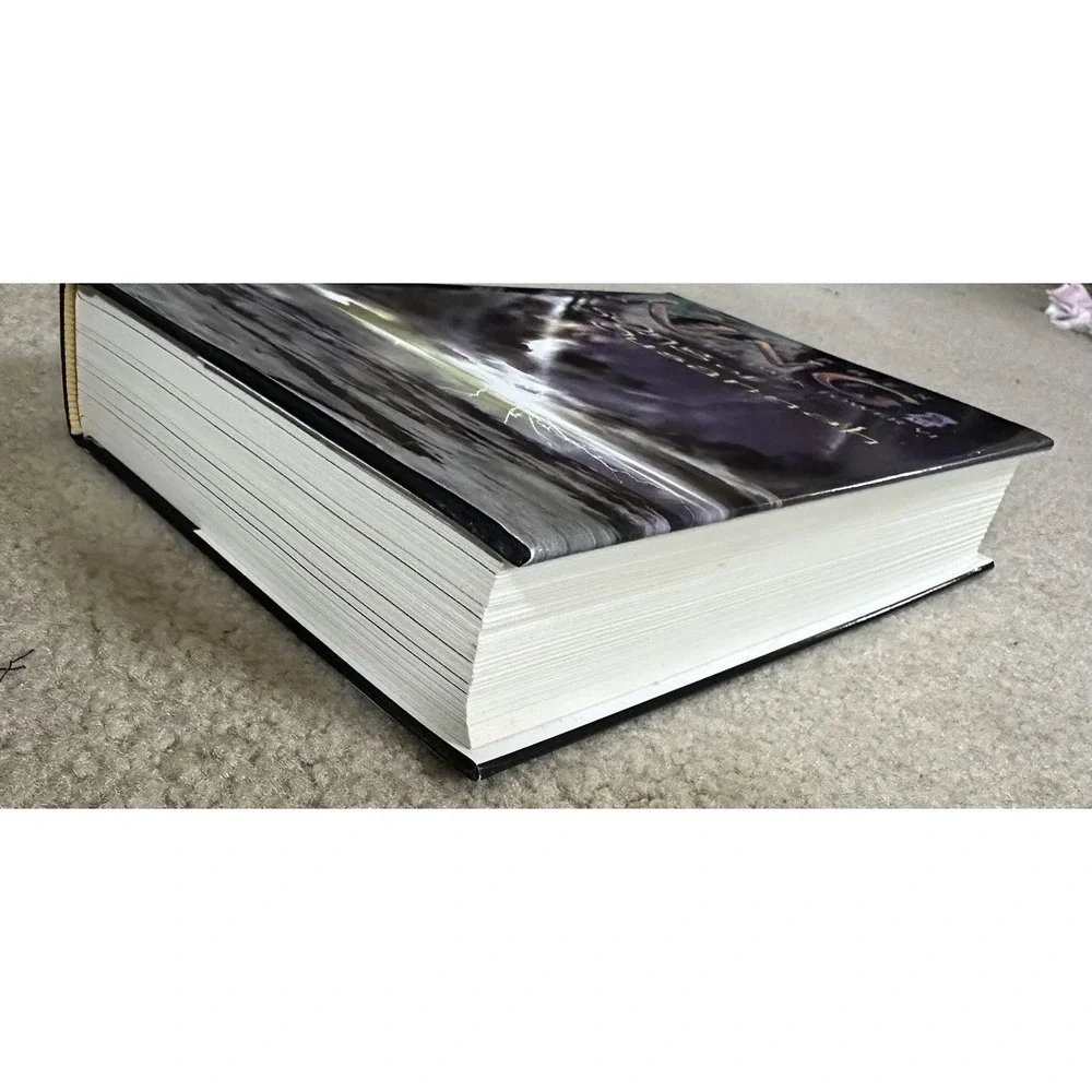 The Dark Tower Song of‎ Susannah Stephen King 2004 HC with DJ 1st Trade Edition